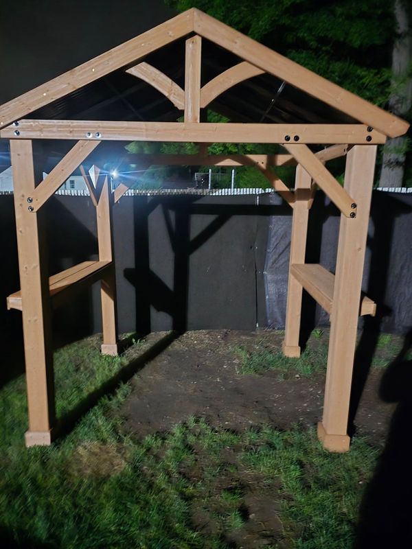 Exterior Renovations