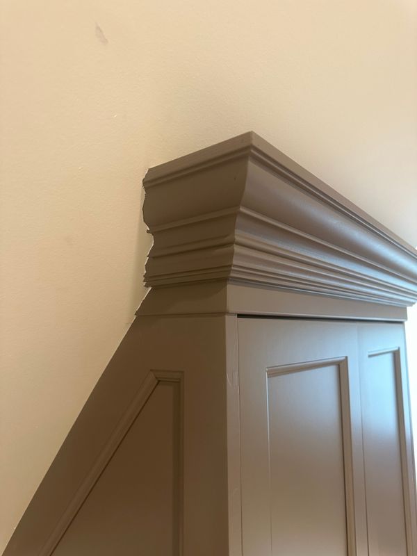 Custom Cabinets