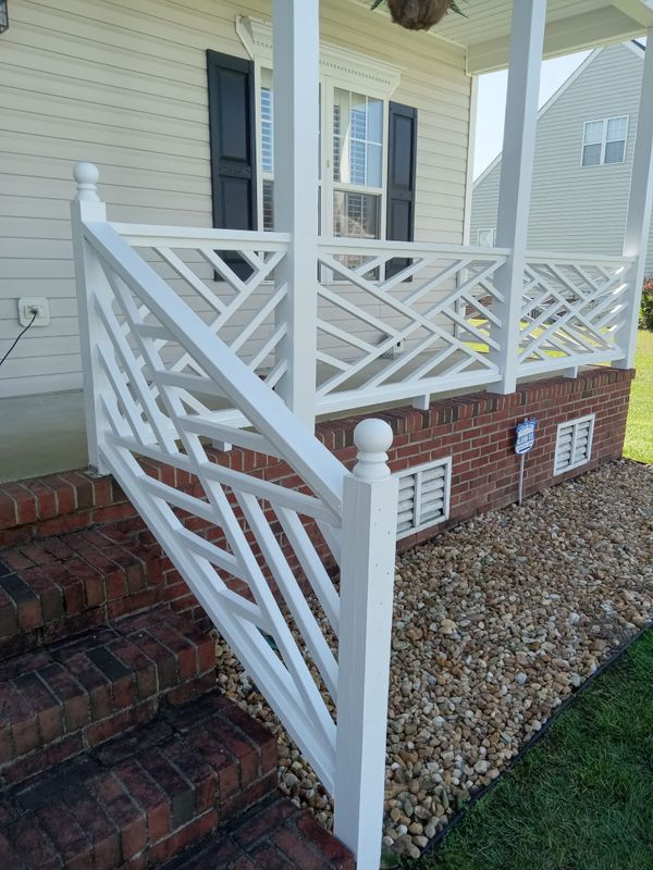 Exterior Painting
