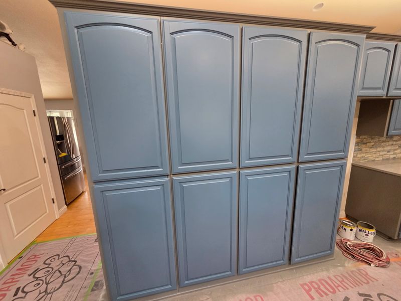 Interior Painting