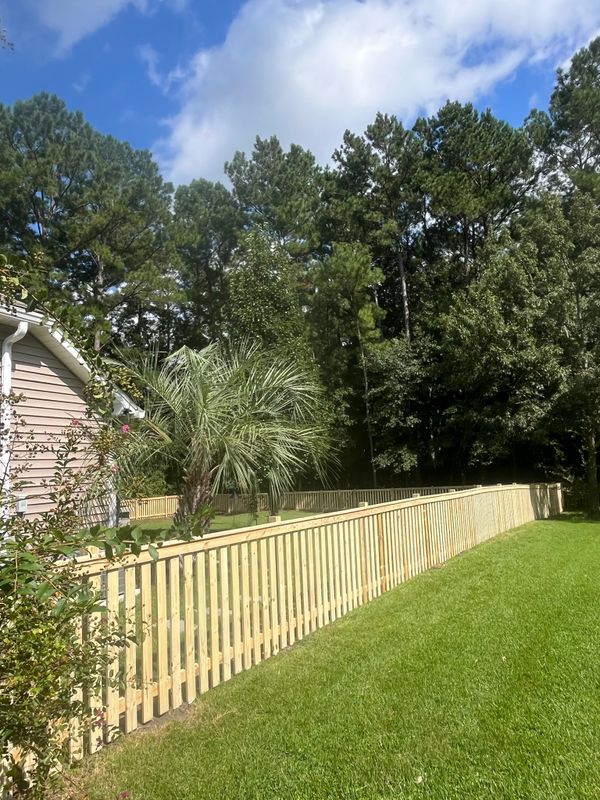 Deck & Patio Installation