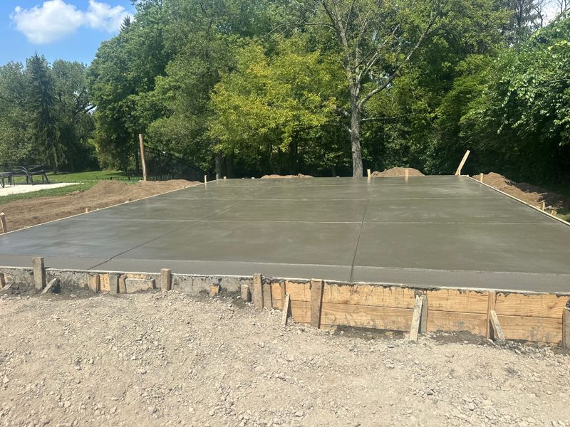 Concrete 