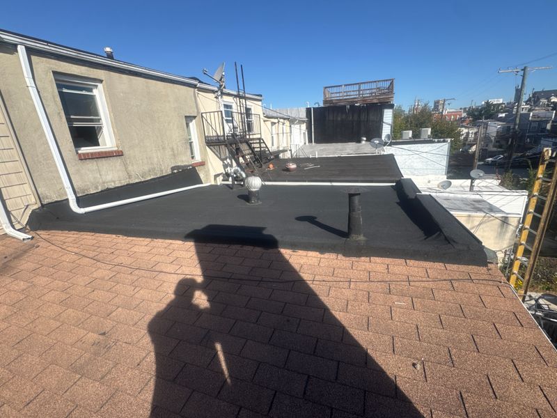 Roofing
