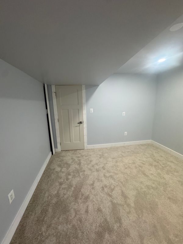 Interior Painting