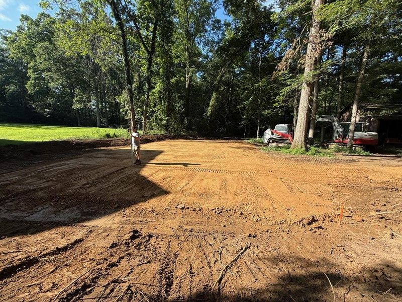 Transformational Land Clearing and Excavation Excellence