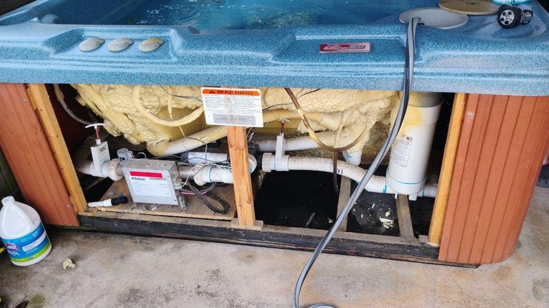 Plumbing
