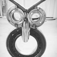Artistic Welding