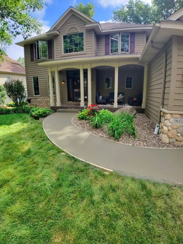 Standard Concrete