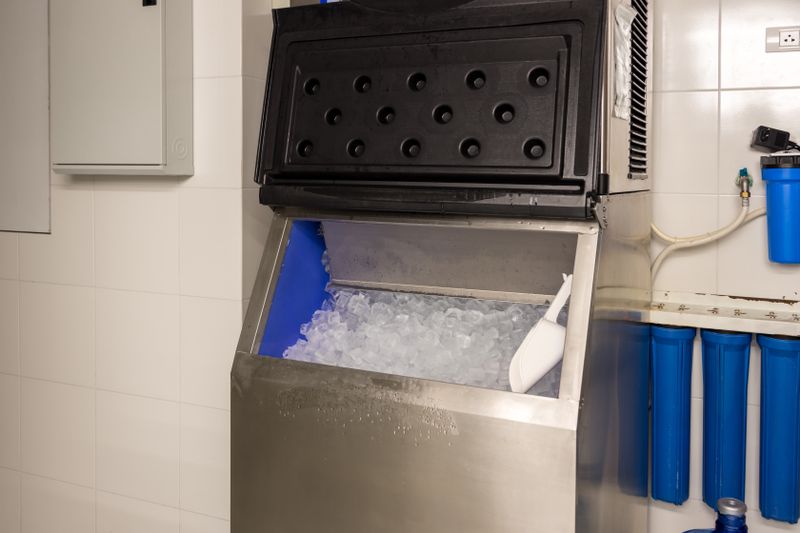 Refrigeration Maintenance
