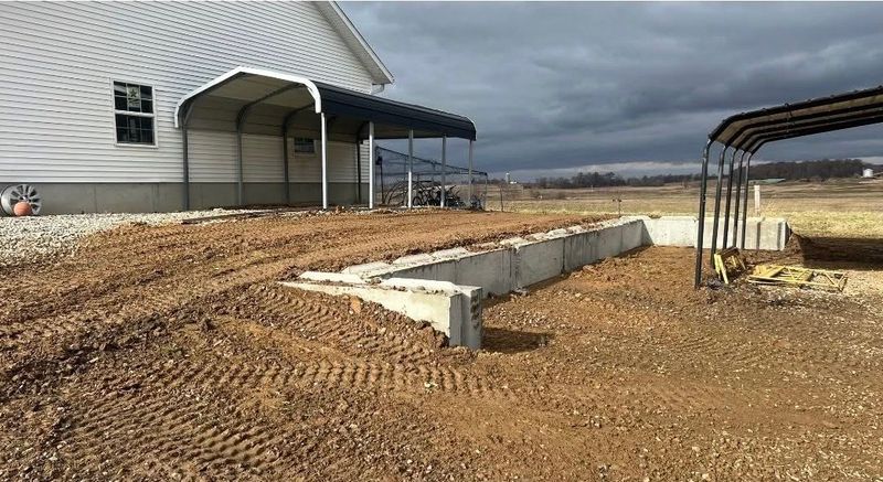 Site Grading