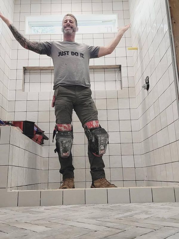 Tile Installation