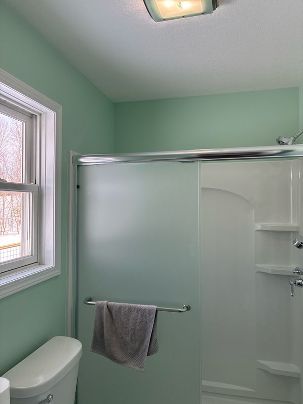 Interior Painting