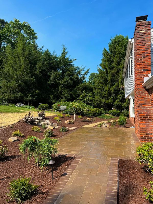 Hardscaping gallery
