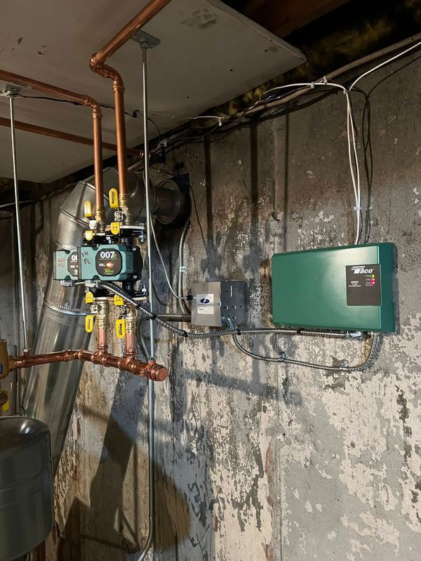 Residential Electrical Services