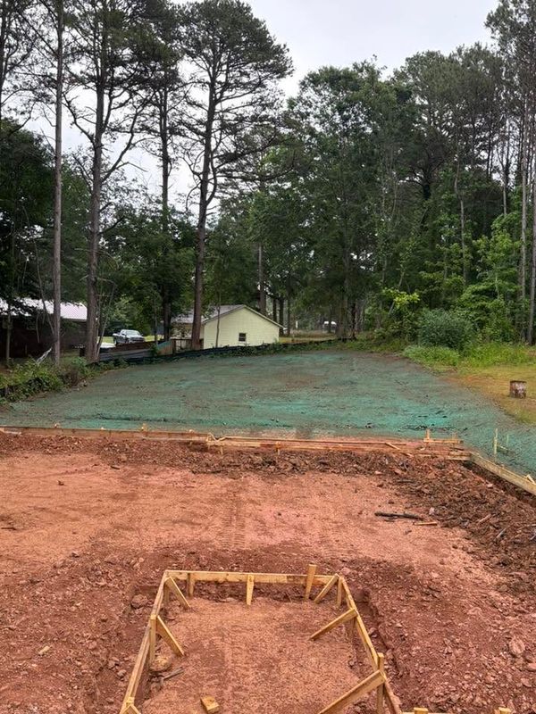 Soil Preperation