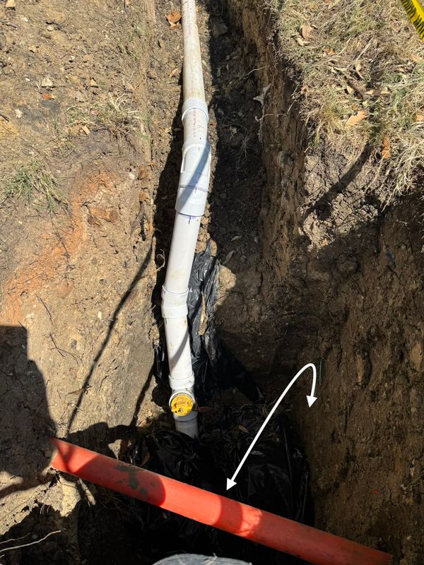 Pipe Installation and Repairs