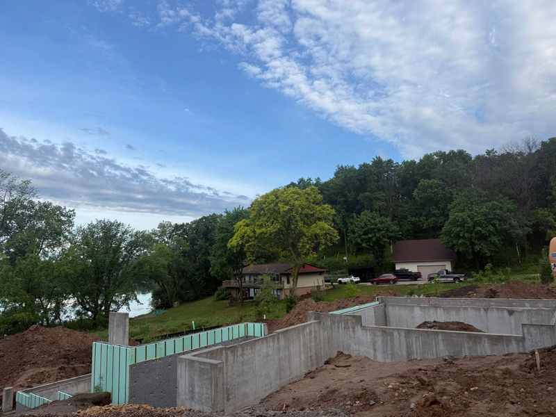 Site Preparation