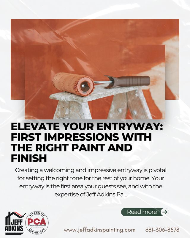 Interior Painting
