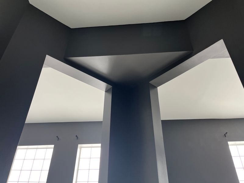 Drywall and Plastering