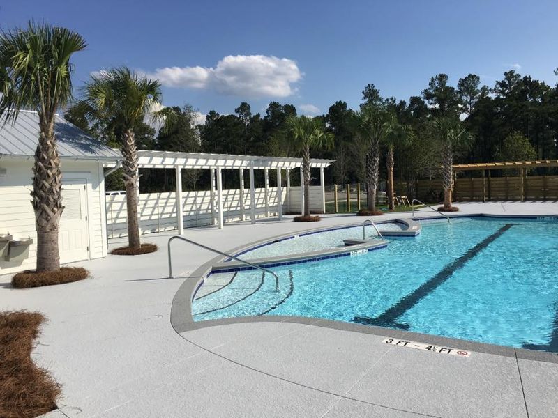 Concrete Contractor