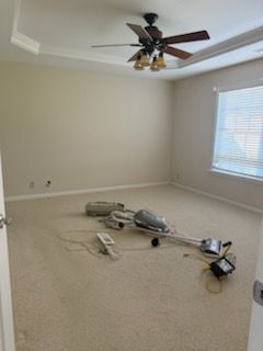 Drywall Repair