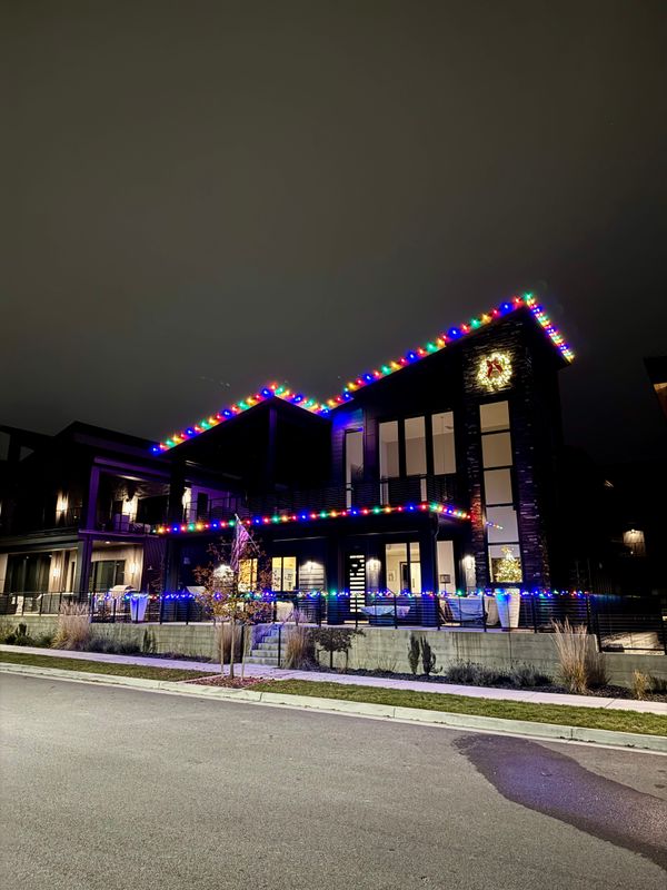 Christmas Lights gallery