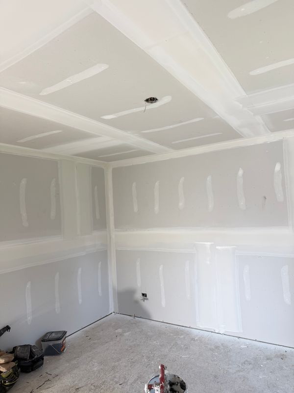 Drywall Installation