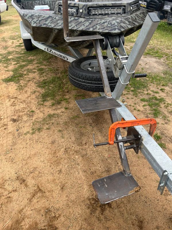 Metal Fabrication