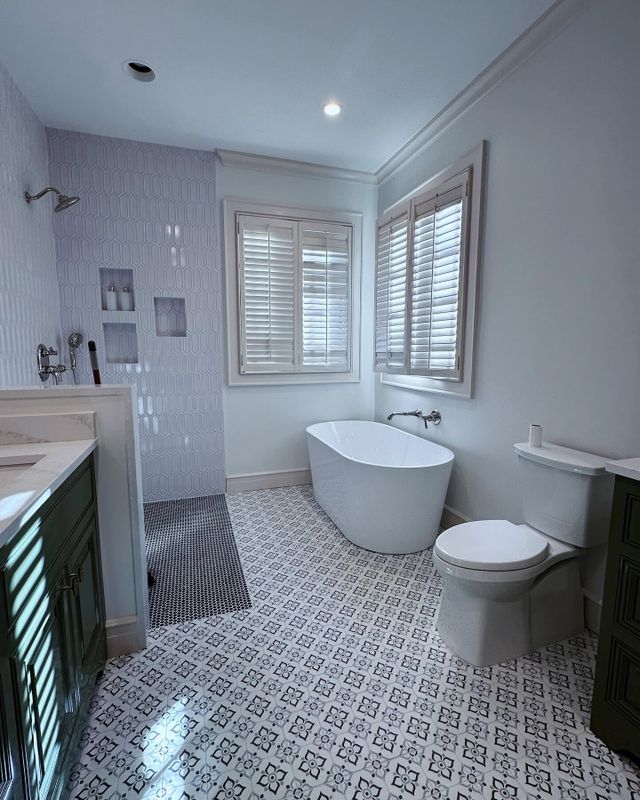 Kitchen and Bathroom Renovations