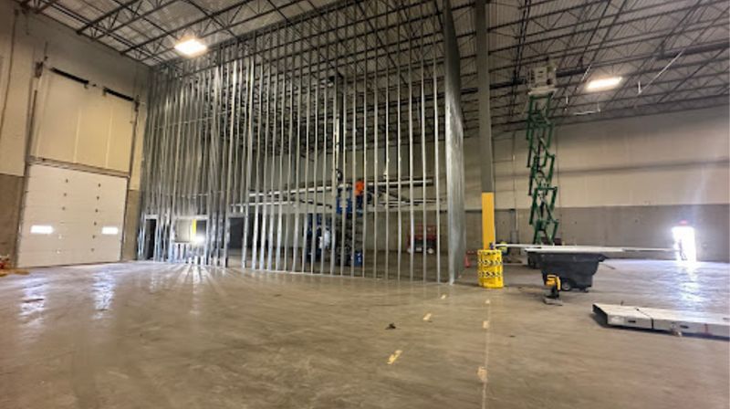 Steel Framing
