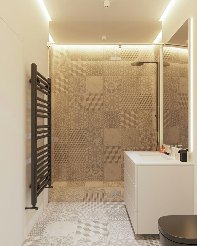 Bathroom Remodeling