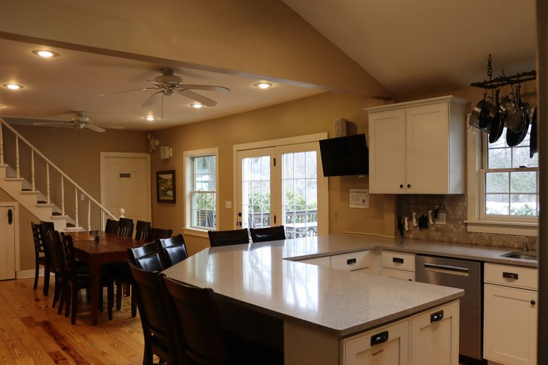 Kitchen Remodeling