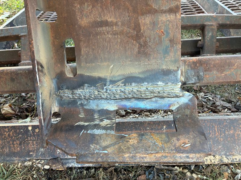 Custom Welding