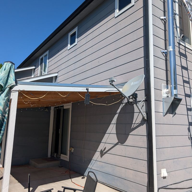 Exterior Painting
