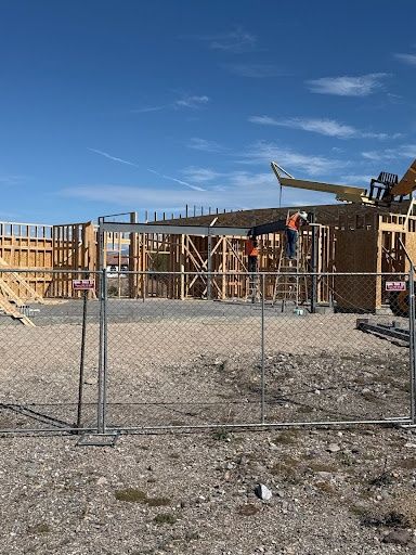 Framing