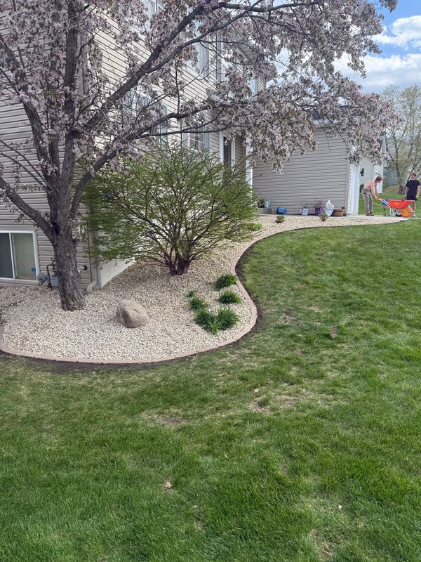 Residential Landscaping