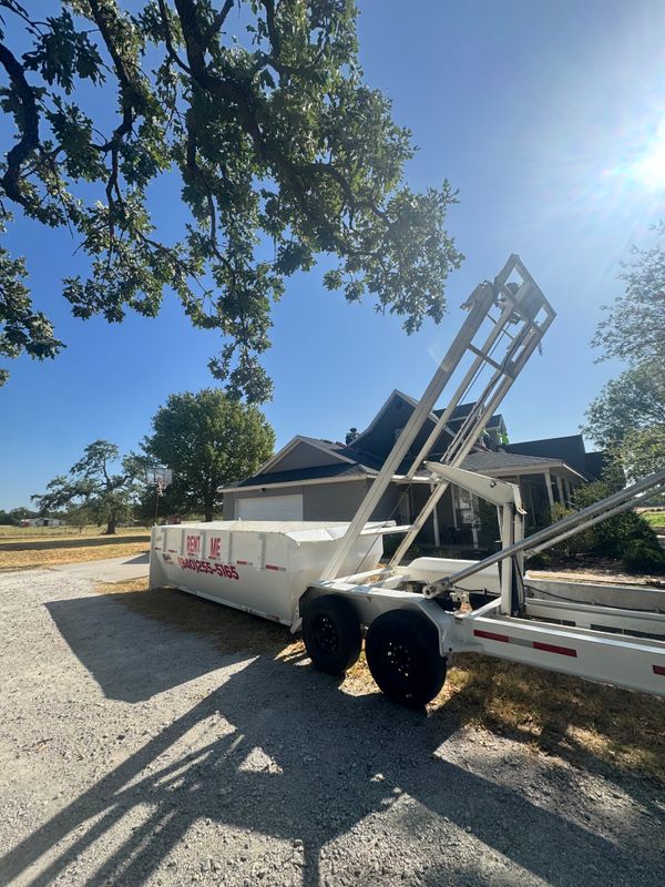 Dumpster Rentals