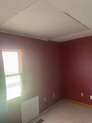 Drywall Repair and Paint