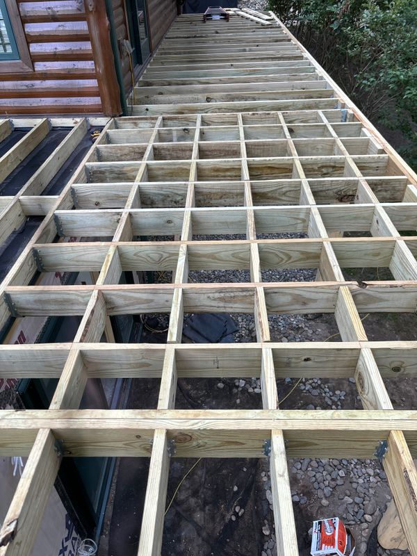 Additions and Extensions