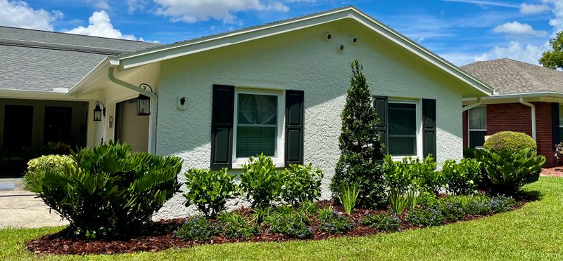 Landscape Design and Installation