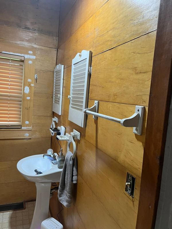 Interior Renovation