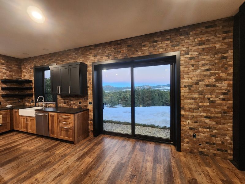 Tile Flooring