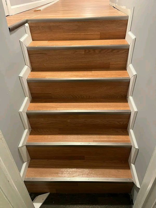 Carpentry
