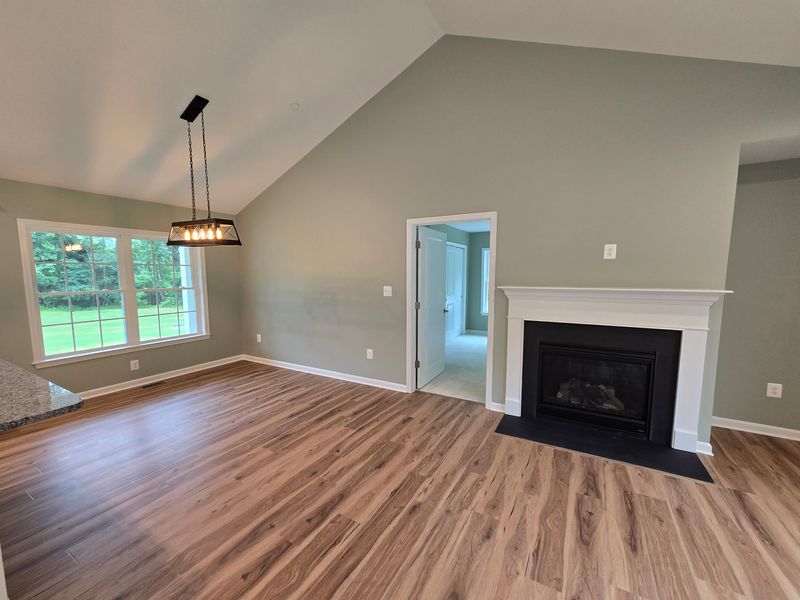 Interior Remodeling