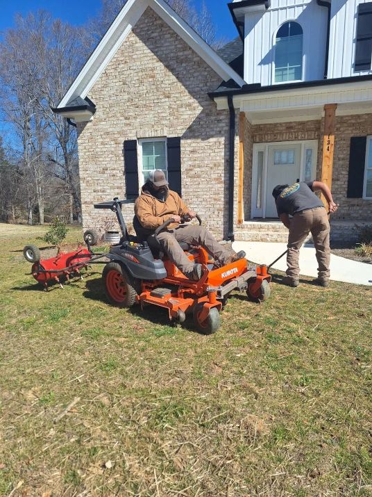 Lawn Care
