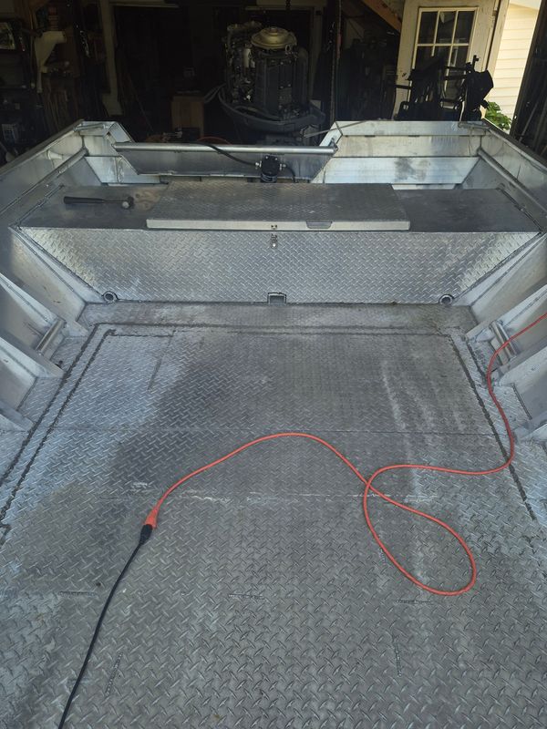 Welding Services