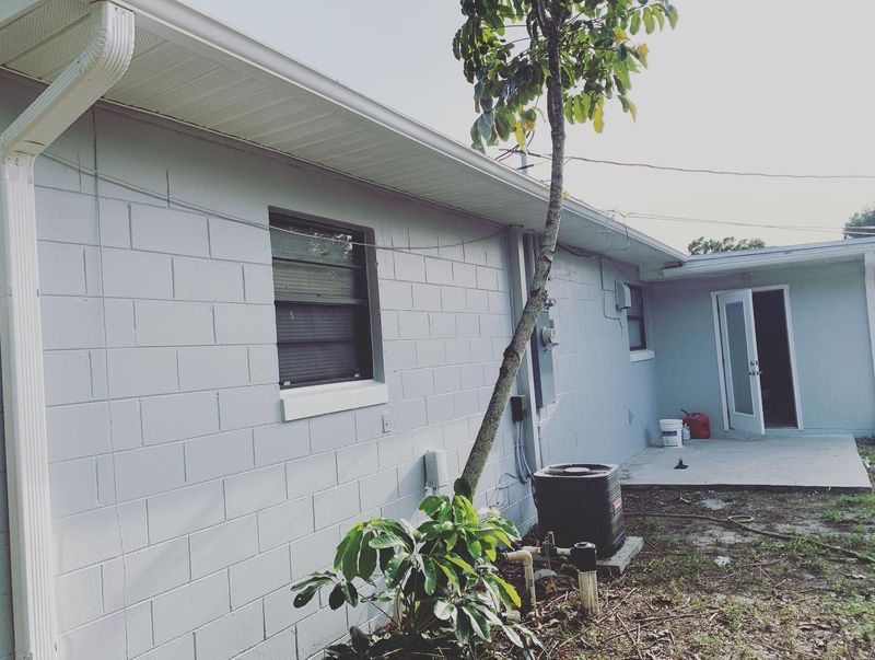 Exterior Painting
