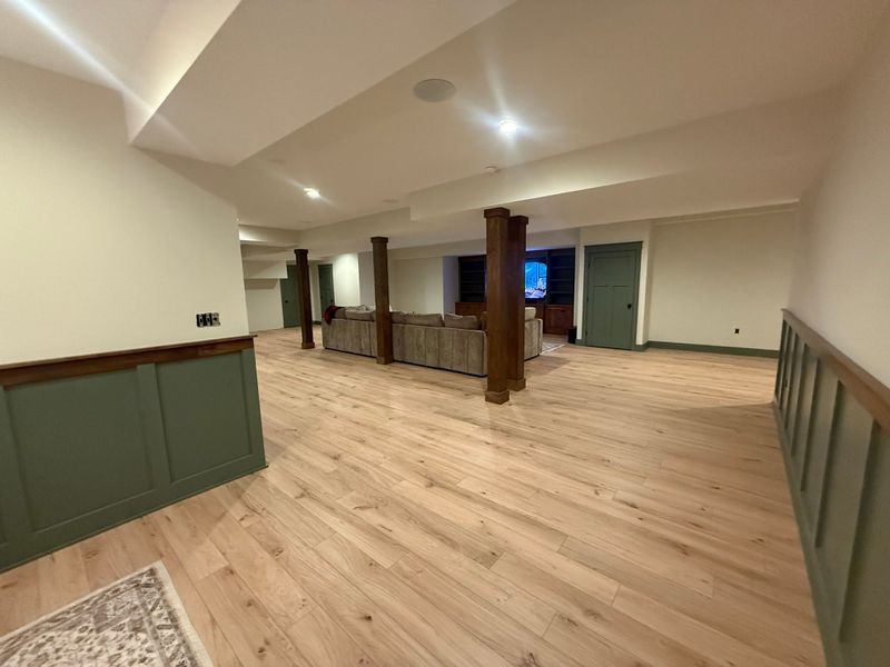 Interior Painting