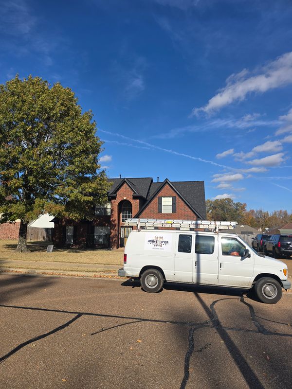 Exterior Painting