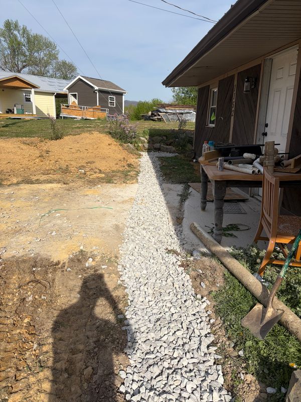 Pipe Installation and Repairs gallery
